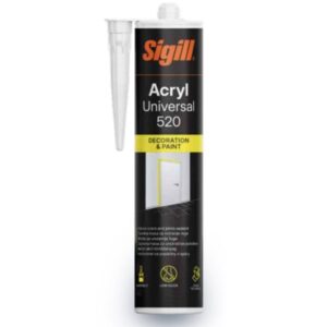 Sigill Acryl Universal 520