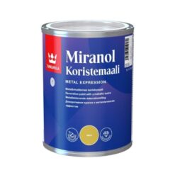 Tikkurila Miranol dekorációs festék