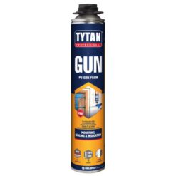 Tytan GUN All Season pisztolyhab