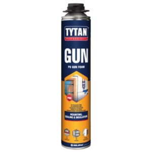 Tytan GUN All Season pisztolyhab