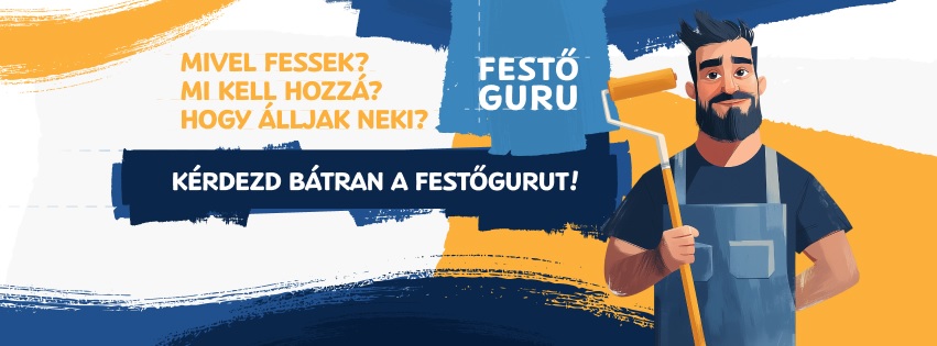 FestőGuru