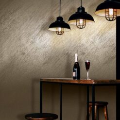 HET Brillant Metallico arany