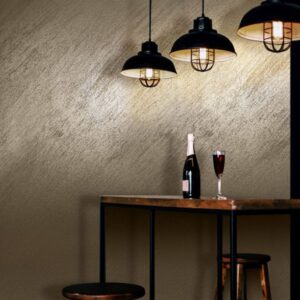 HET Brillant Metallico arany