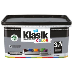 HET Klasik Color