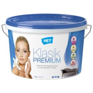 HET Klasik Premium