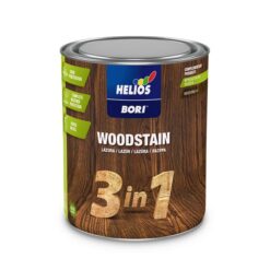 Helios Bori 3in1 vékonylazúr