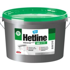 Hetline SAN ACTIVE