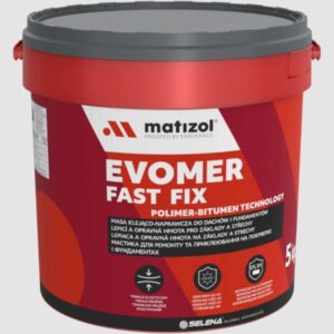 Matizol Evomer Fast Fix
