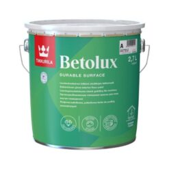 Tikkurila Betolux