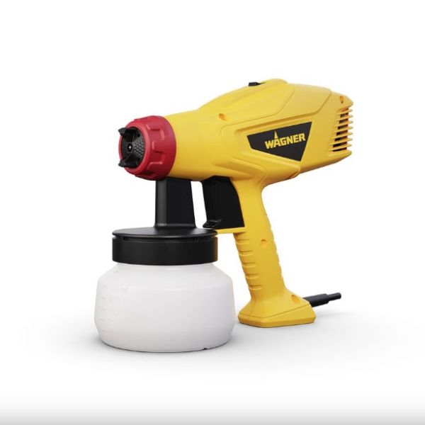 WAGNER W 125 festékszóró
