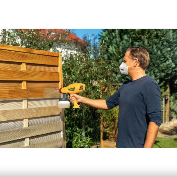 WAGNER W 125 festékszóró - Image 2