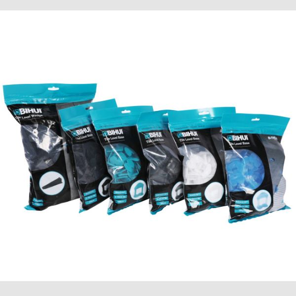 BIHUI ékes szintező kapu 3-18 mm - Image 2