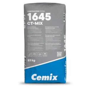 Cemix CT-MIX