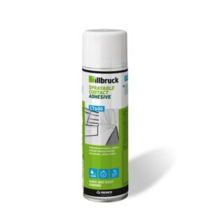 Illbruck CT600 kontakt ragasztóspray