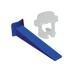 Alternative view of MAPELEVEL EASYWDG burkolatszintező ék (100 db)