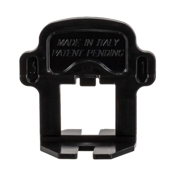 MAPELEVEL EASYWDG ékes burkolatszintező kapu