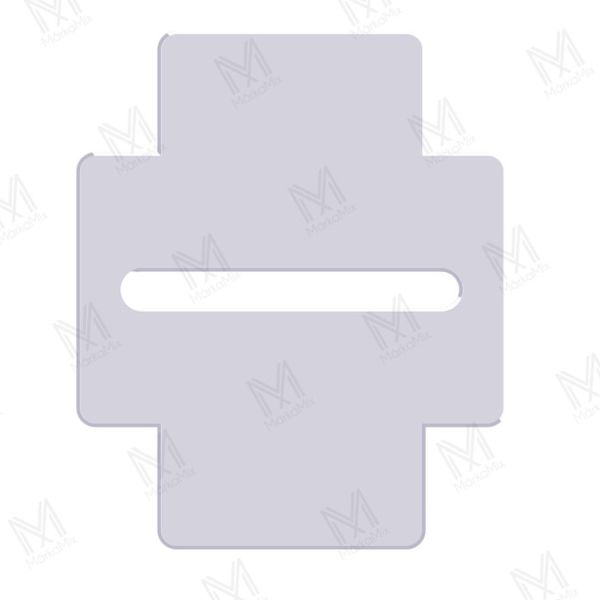 MárkaMix lapszintező ék alátét