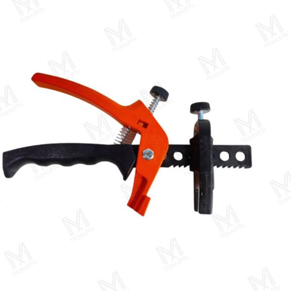 MárkaMix lapszintező fogó műanyag