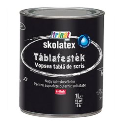 Trinát Aqua Skolatex iskolatábla festék