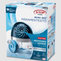 Ceresit Stop Pára Aero360° páramentesítő készülék