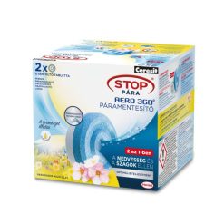 Ceresit Stop Pára Aero360° utántöltő tabletta