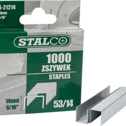 Stalco tűzőgép kapocs