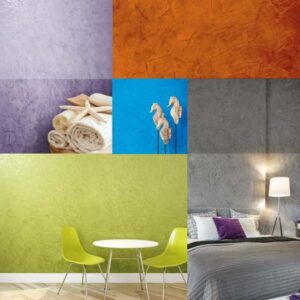 Casati Ca’ Foscari Stucco Veneziano márványhatású glett anyag - Image 2