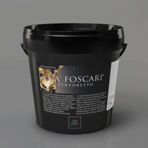 Casati Ca’Foscari Tintoretto