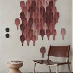 Modulo Aero beltéri 3D falburkolat