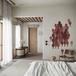 Alternative view of Modulo Aero beltéri 3D falburkolat - 1 doboz (0,48 m2)