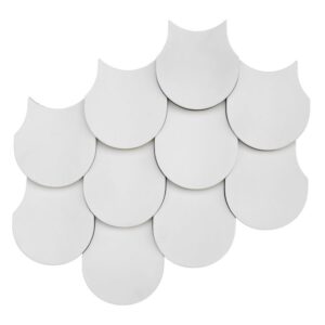 Modulo Lynx beltéri 3D falburkolat - 1 doboz (0,36 m2) - Image 4