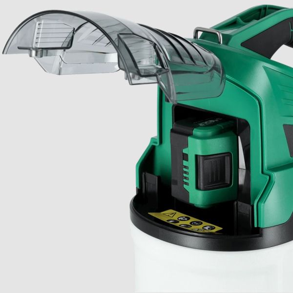 STALCO akkus permetező S-97373 - Image 2