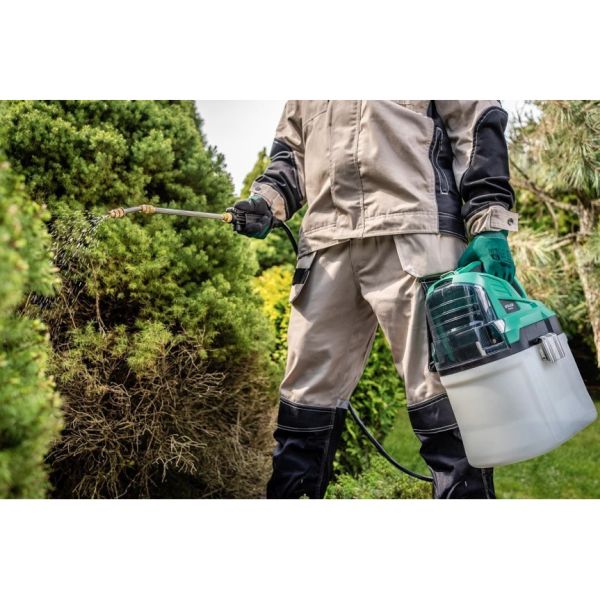 STALCO akkus permetező S-97373 - Image 3