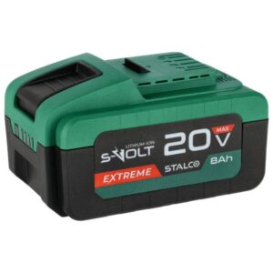 Stalco 20V-os akkumulátor_2