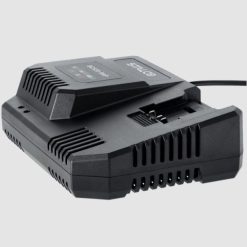 Alternative view of Stalco akkumulátor töltő 20V 250W S-97395