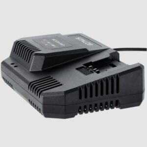 Stalco akkumulátor töltő 20V 250W S-97395 - Image 2