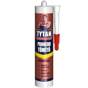 Tytan Prohero tömítő