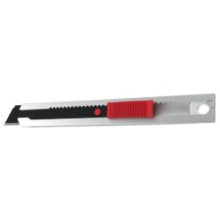 Abraboro INOX fémházas metsző kés