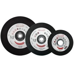 Abraboro chili fém + inox vágókorong