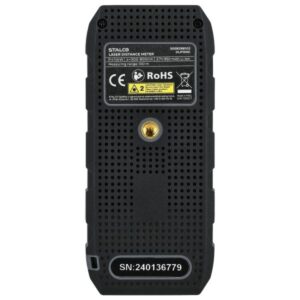 Stalco DLP100G lézeres távolságmérő - Image 3