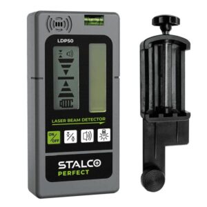 Stalco LDP50 lézersugár-érzékelő