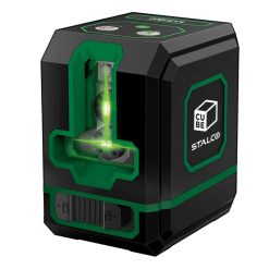 Stalco szintező keresztlézer