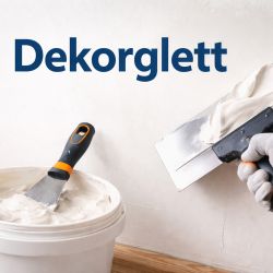 Dekorglett