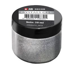 JUB DECOR Crystals gel