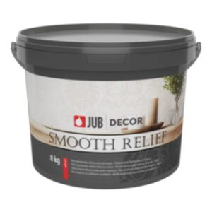 JUB DECOR Smooth relief