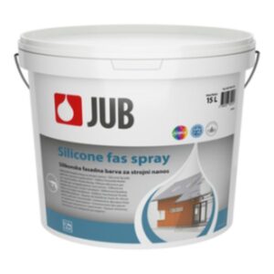 JUB Silicone Fas Spray