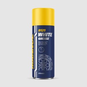 Mannol 8121 fehér zsír spray