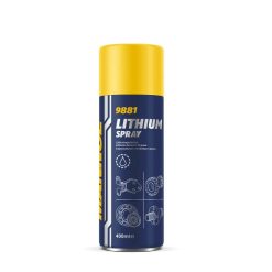 Mannol 9881 Lithium spray