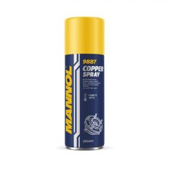 Mannol 9887 réz spray
