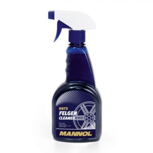 Mannol 9975 felni tisztító